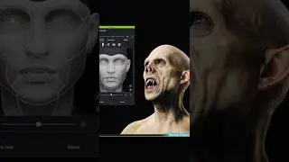 How to Create 3D Characters and Animate Faces 