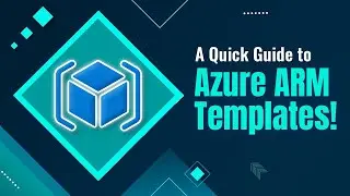 Azure Resource Manager || Azure ARM Templates Tutorial || Create ARM Templates in Azure