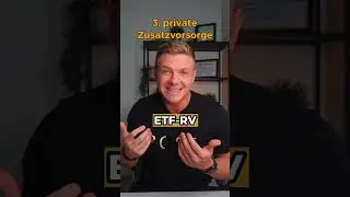 Fehler bei der Altersvorsorge | Part 1 #altersvorsorge
