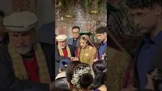 Pashto wedding ceremony/Pakistan/#short