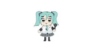 Hatsune Miku - Within (cover)