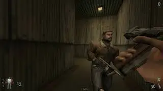 Multiplayer LAN Party Kingpin 1999 Free for All Life of Crime