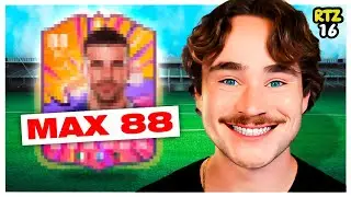 The Max 88 Hero Pack Is JUICED!