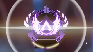 MASTER ACHIEVED | Apex Legends Season 17 Arsenal