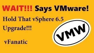 VMware says 