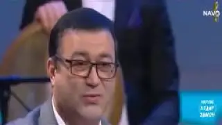Отажон Худойшукуров 