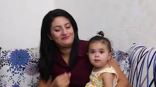 Being 20 - Roya TV - Mother and reporter