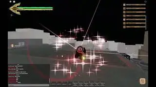 [YBA] Trash skin roll