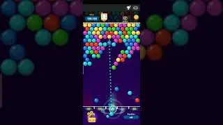 Bubble Shooter Pro 😱 | Facebook Game Zone | Game World