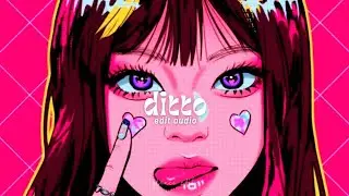ditto 『newjeans』｜ edit audio