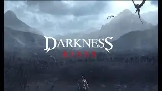 Прохождение Darkness Rises #1