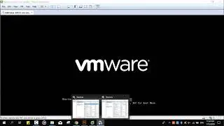 vmware autorization service error
