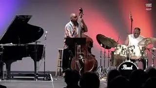 Hamptons Jazz Fest -Three Lives in Jazz with Bill O'Connell, Santi Debriano & Billy Hart