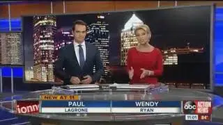 WFTS ABC Action News 11PM Open (7/3/19)