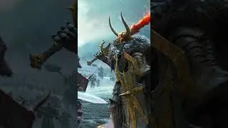 Norsca EXPLAINED - GIGACHAD BARBARIANS Of The North! World Walkers Of Warhammer!