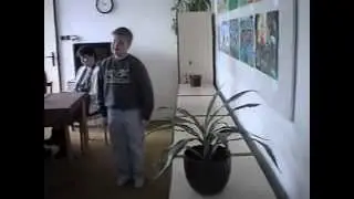 Soutěž Odpoledne s básničkou,DDM Šumná,únor 2001