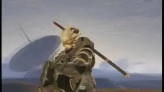 Super Bouncing HALO 3! Extremely cool