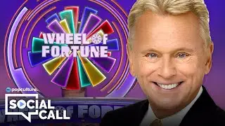 Wheel of Fortune: Pat Sajak Announces Retirement - But Who Will Replace Him?