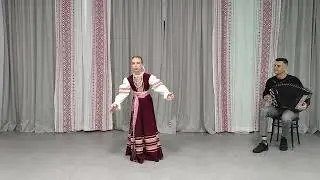 Ахмедова Кира Александровна, 10 лет, п. Большие Вязёмы