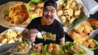 MENCARI BATAGOR TERENAK DI BANDUNG