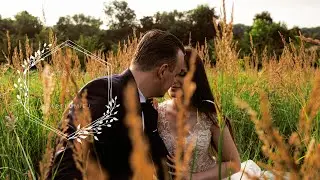 Patrycja i Bartłomiej - teledysk ślubny // Rubbens & Monet