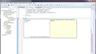 29 JSTL functions   toUpperCase, toLowerCase, contains and indexOf