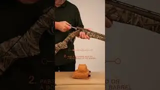 How to maintain your hunting shotgun