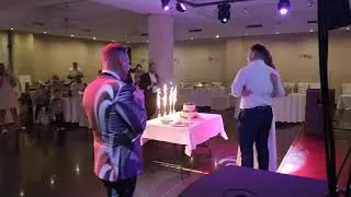 Свадьба В Ресторане Времена Года