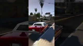 GTA San Andreas High Graphics Mod For PC 🔥