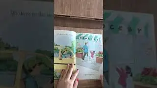 I shop with my Daddy Scholastic Hello Reader Level 1