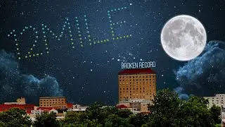 12 Mile Broken Record - Official Video