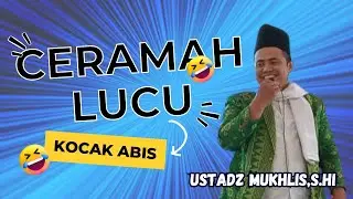 Ceramah Bugis || Isra Miraj Nabi Muhammad SAW || Ust.MUKHLIS,S.HI