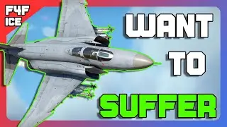 I FEEL BAD FOR GERMANY | War Thunder