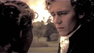 Mr. John Plumptre || Miss Austen Regrets