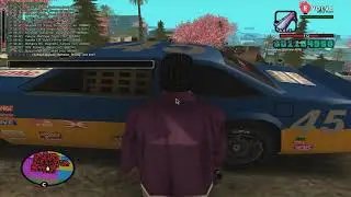 МАКИ АШЕР ОБОСРАЛСЯ НА СТРИМЕ (гавном) В ГТА САМП В GTA SAMP EVOVLE RP!