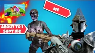 Zone wars until i win