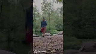 Комарово эко тропа