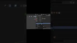 How to delete materials in Blender 