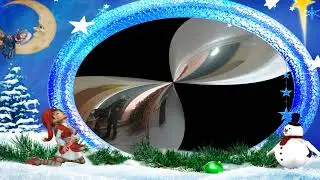 Рождественские посиделки 2023