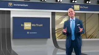 新黄金剧本 | 《我们信赖黄金》报告 2024
