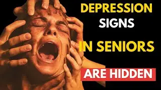 5 Hidden Depression Signs in Elderly Americans That Families Miss (Warning: #3 Will Shock You)