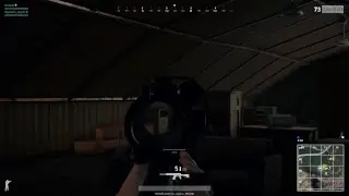 PLAYERUNKNOWN'S BATTLEGROUNDS