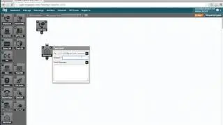 Send Email Control | RingRoost