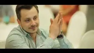 13-й ежегодный конкурс барменов "Янтарный шейкер 2016"