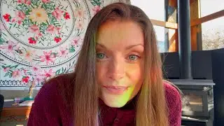 ASMR Friend Cares About Your Relationship Struggles