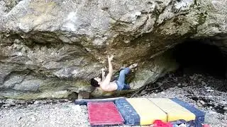 Vyschlý potok 7C