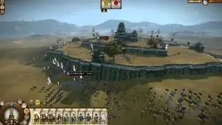 Fall of the Samurai Part 6