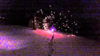 Steel Fire