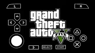 [ISO FILE] GTA 5 PSP WITH ISO FILE REALISTIC GRAPHICS DOWNLOAD LINK IN DESCRIPTION