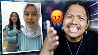 ANAK SMA DIT4MP4R MENTAL NYA?? 